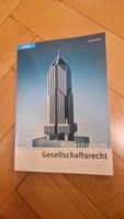 Repetitorium Gesellschaftsrecht 4. Aufl. (2020)