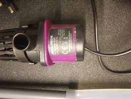 AquaMedic Pumpe