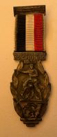 SCHÜTZENMEDAILLE CHUR 1935