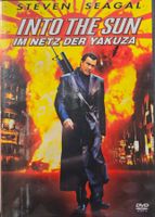 Into The Sun - Im Netz der Yakuza