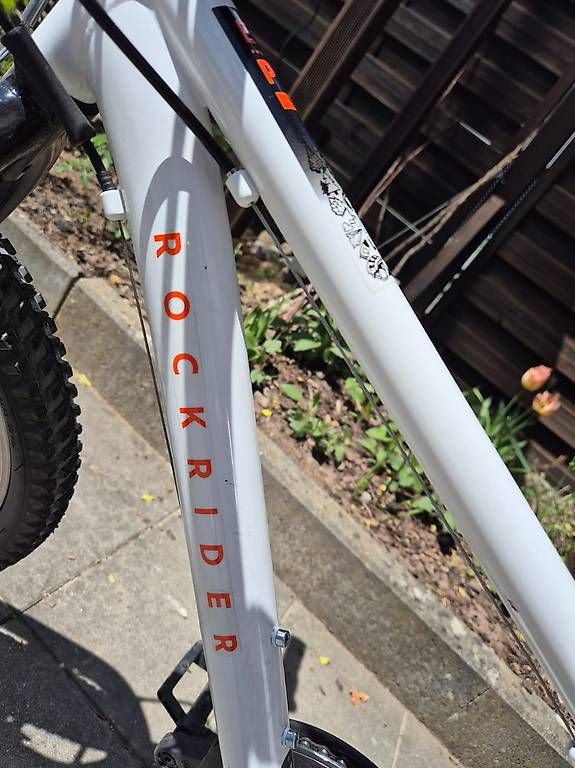 Biciclette: 20 Zoll Rockrider  – Usato da Sins venduto da suissr 4