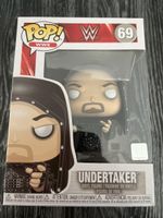 Figurine Funko Pop WWE Undertaker # 69
