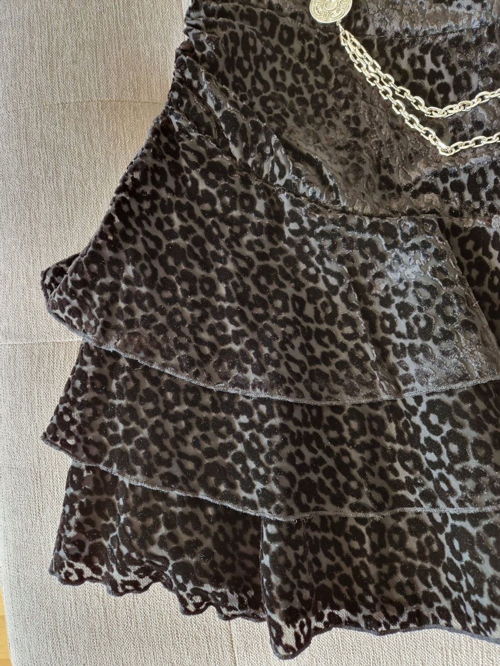 Kooples Gonne: Jupe courte the Kooples – Usato da Genève venduto da celima48 2