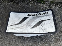 Bauer Eishockey Stockhand Hockey Torhüter Goalie
