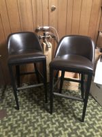 Barhocker 2 x
