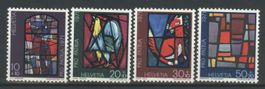 1971, Pro Patria **