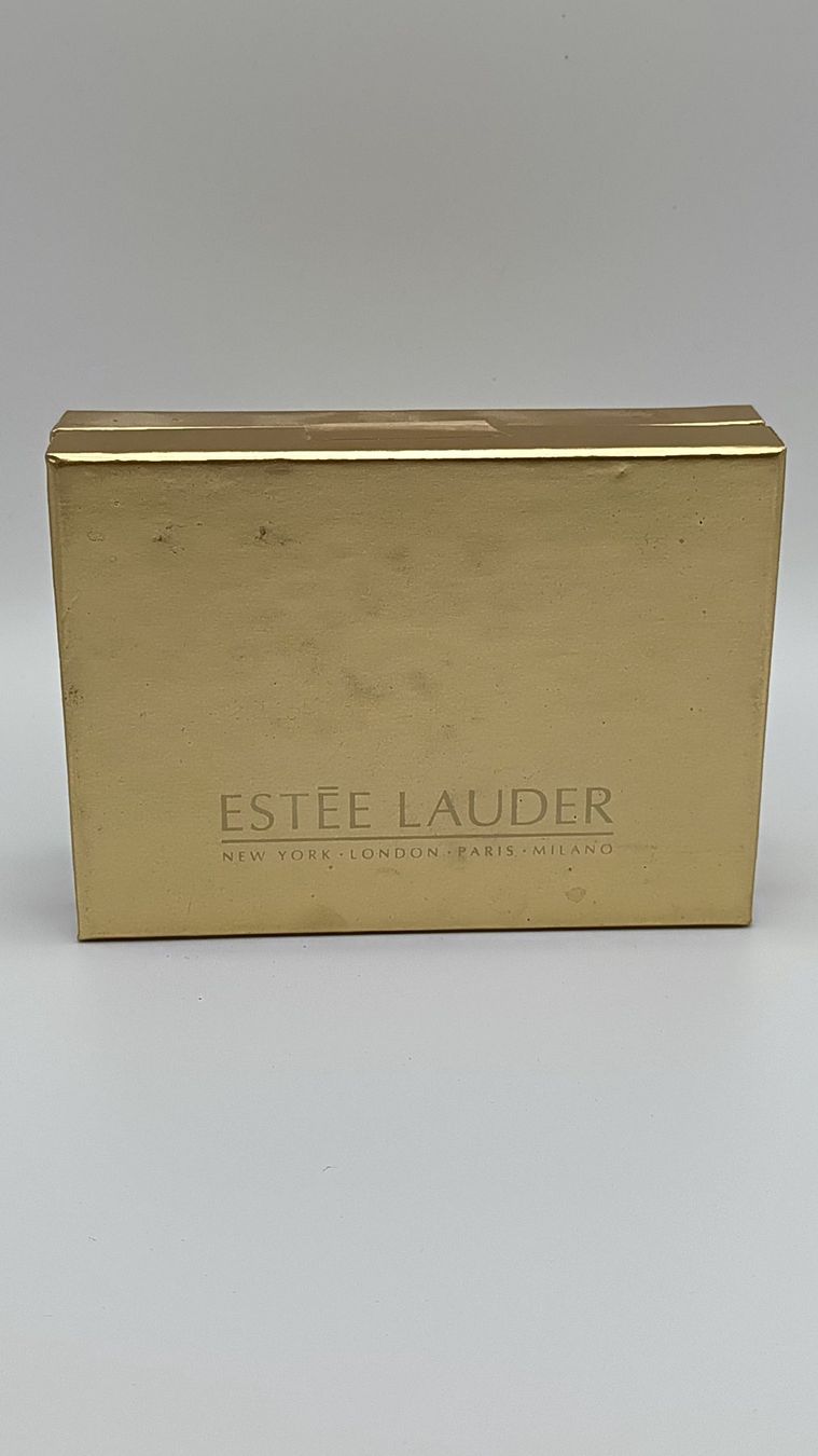 Estée Lauder Make-up: Poudrier vintage Estee Lauder – Nuovo (secondo la descrizione) da Poliez-Pittet venduto da DakotaAntiques 1