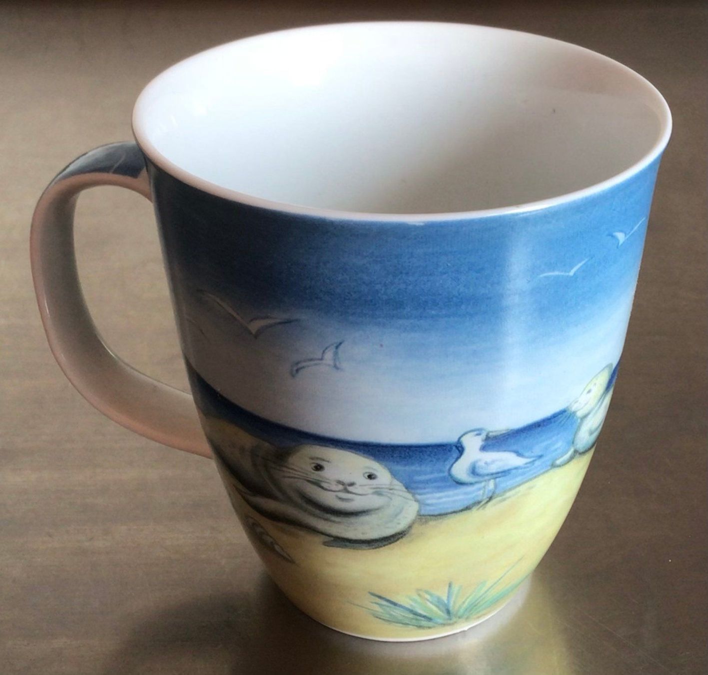 Tasses: Tasse Ebbe Flut – D'occasion à Bubendorf par Alpenheidi 2