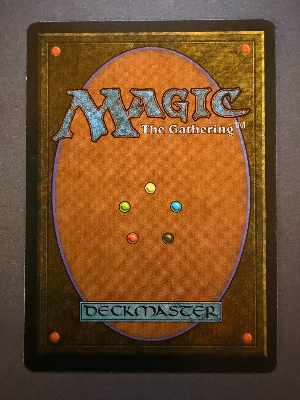 Dämonischer Tutor // Foreign White Bordered // Magic (Gebraucht) in ...