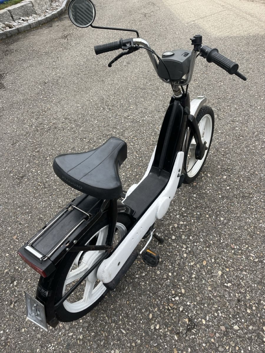 Piaggio Mofas: Piaggio Ciao – Gebraucht aus Kappel SO von Kappel4616 1