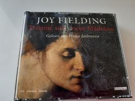 Hörbuch Thriller Joy Fielding