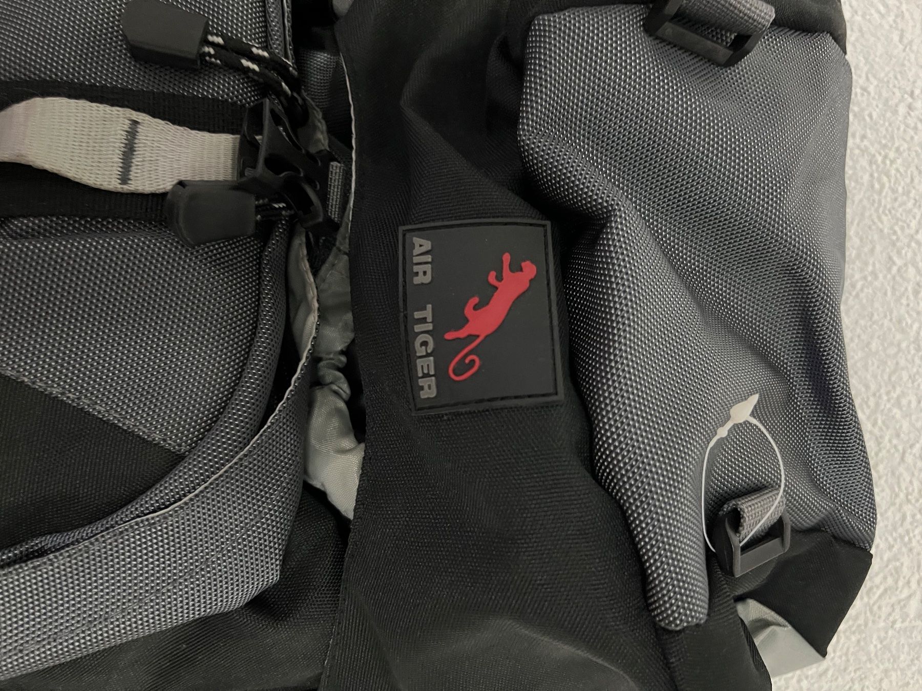 Zaini: Trekkingrucksack – Usato da Langenthal venduto da langenthal333 4