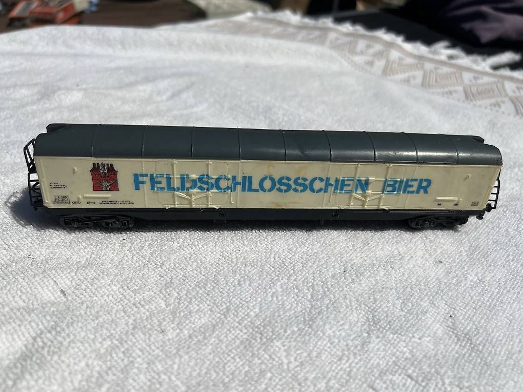 Modelleisenbahnen: Locomotive Lima – Gebraucht aus Grand-Lancy von Limane 2