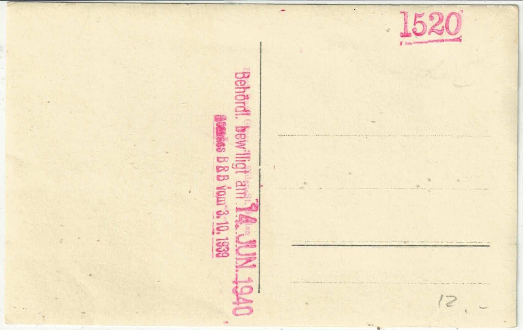 Cartes postales: Eggersriet - Generalansicht – D'occasion à Ettingen par Kartenplanet 1