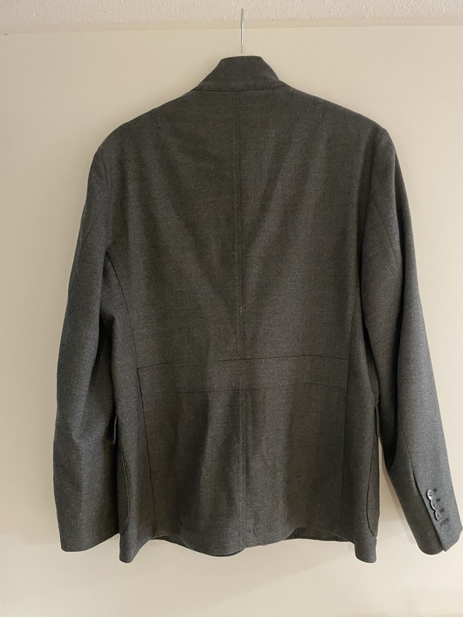 Hackett Jacken: Hackett, Safari Flannel Jacket – Gebraucht aus Niederwangen BE von Nikola22 1