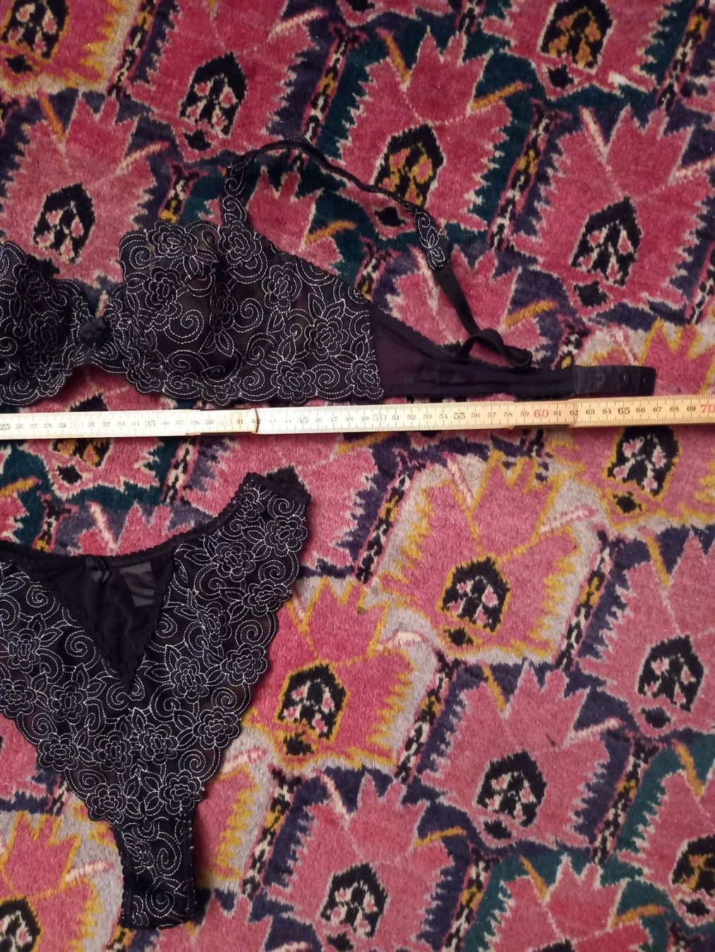 Altra biancheria intima: Ensemble Simone Perele – Nuovo (secondo la descrizione) da St-Sulpice VD venduto da asc_5twt 3