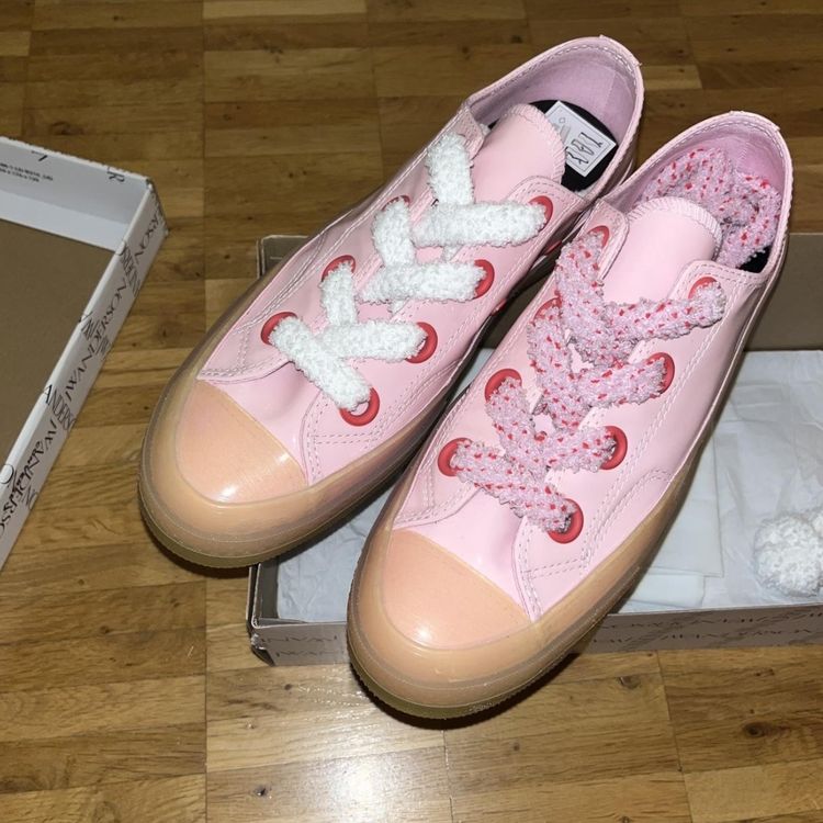 Converse Chaussures hommes: converse jw. anderson – Neuf (Voir description) à Rombach par akiromay 1