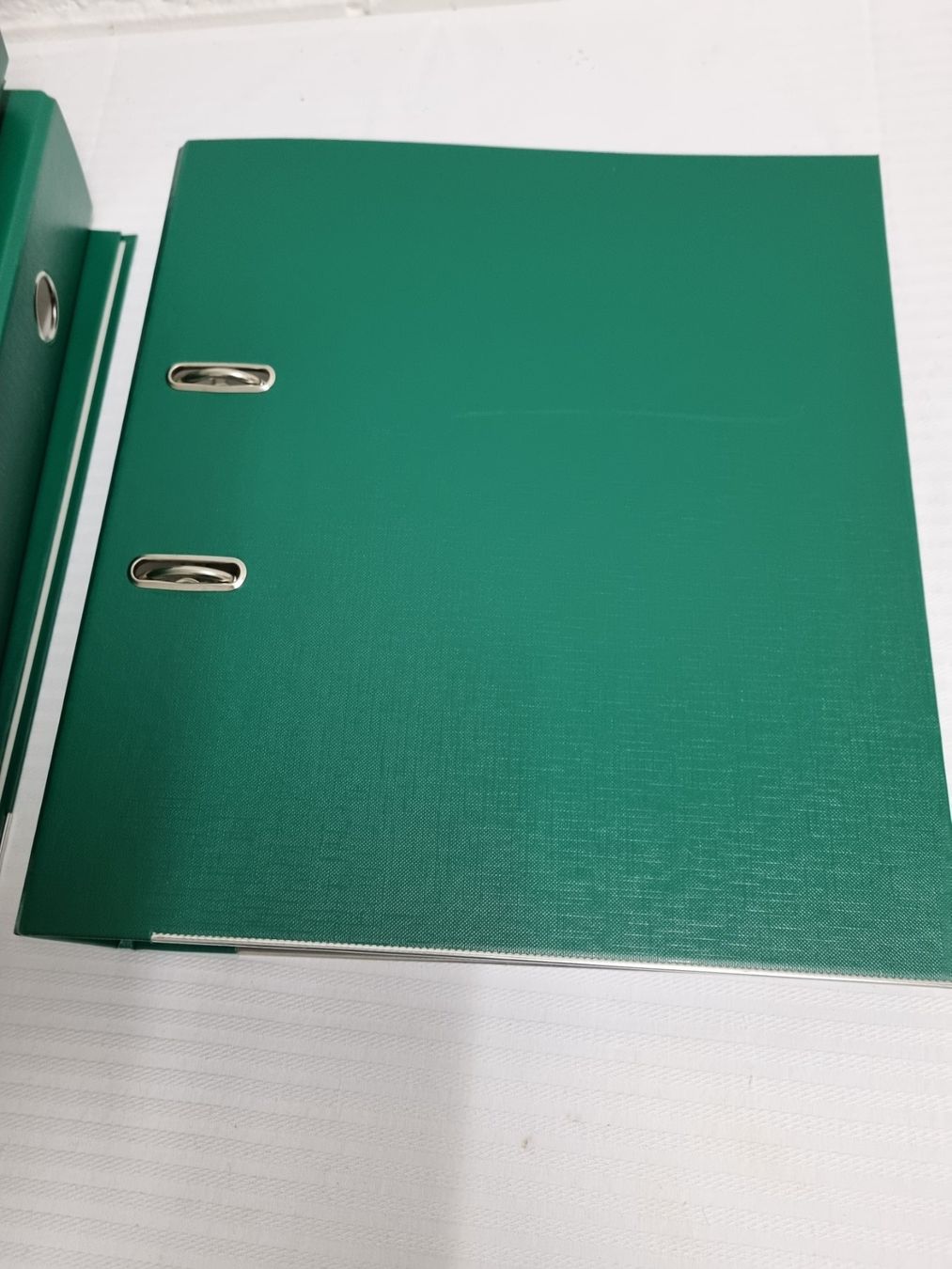 Raccoglitori: Bundesordner 5 Stück neu 7cm Breite – Nuovo e nell'imballaggio originale da Zofingen venduto da Felpa 2