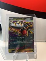 Pokémon Mega Sharpedo ex 061/094 ITA Ultra Rare Holo Near Mi