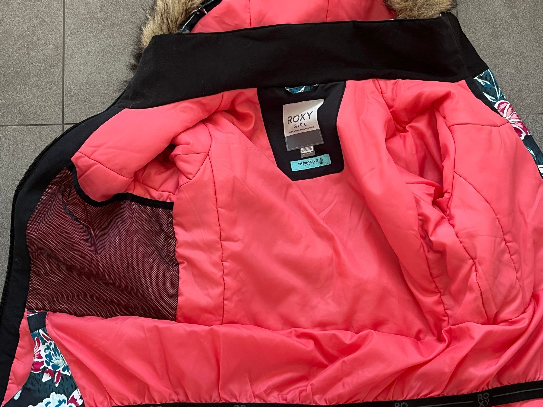 Roxy Giacche & Cappotti: Ski-/Snowboard-Jacke Roxy Gr. XL – Usato da Bösingen venduto da dan_6jgd 5