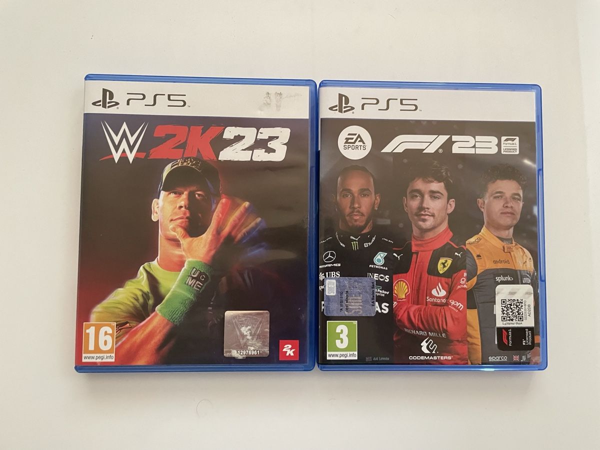 Giochi: PS5-Spiel – Usato da Düdingen venduto da edv_52bn