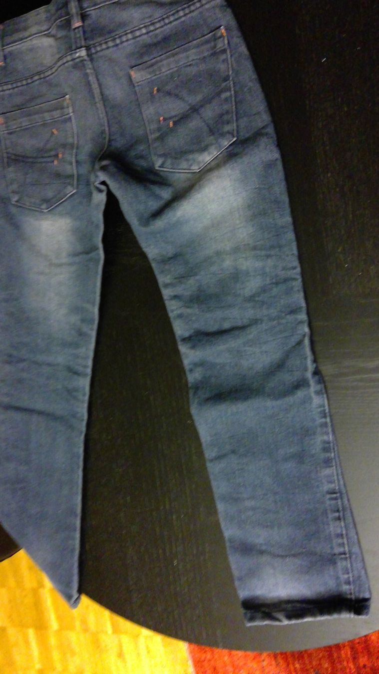 Pantaloni: Kinder-Jeans für Jungen – Usato da Dietikon venduto da ura_5yfp 1