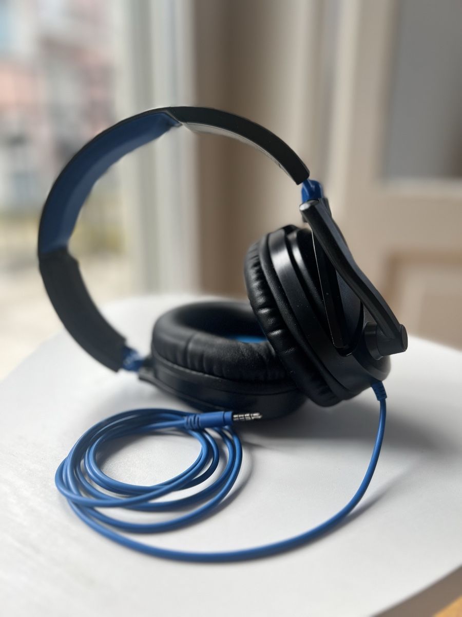 Kopfhörer: Turtlebeach Earforce Recon 70P Headset – Gebraucht aus Zürich von TheWickerman 1