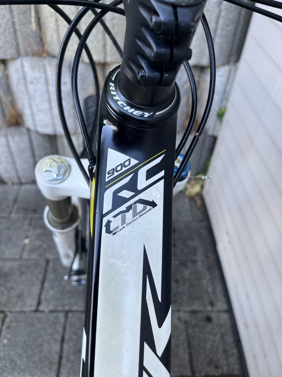 Scott Vélos: SCOTT Spark RC 900 Grösse S – D'occasion à Niederbipp par zimtzucker78 3