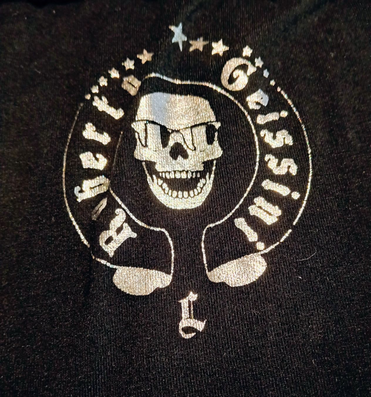 Robes: Roberto Geissini - robe longue jersey noire taille L – Neuf (Voir description) à Paradiso par NCLaurence 3