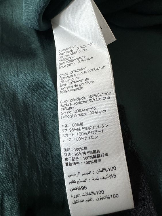 Phillip Lim Kleider: 3.1 Philip Lim Kleid Gr. XS – Neu und originalverpackt aus Killwangen von was.sharp 6
