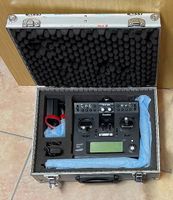 Télécommande Futaba FX30