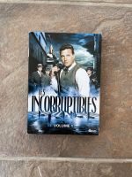 DVD Les Incorruptibles, Vol. 1 - 1959 / 1960