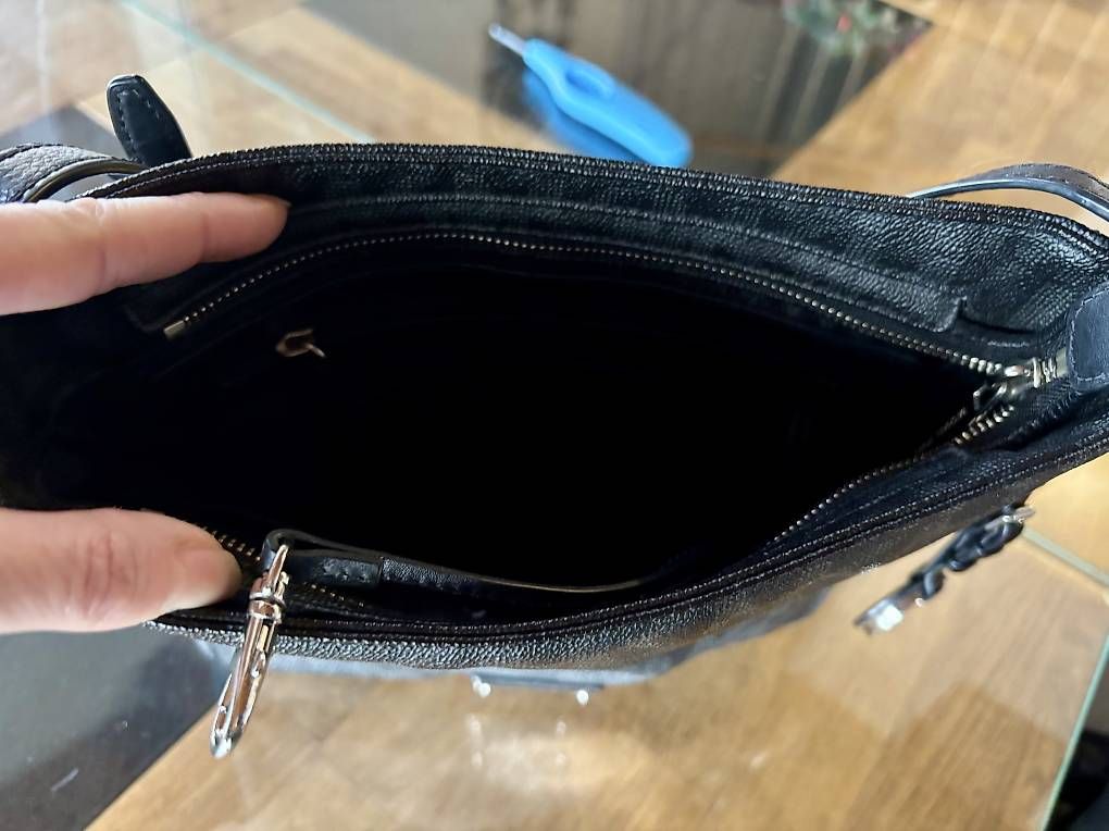 Michael Kors Borse da donna: Sac bandoulière Michael Kors – Usato da Perroy venduto da barballalla 4