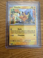 Pikachu 6/15