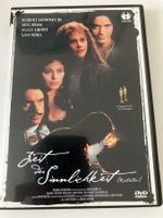 Zeit der Sinnlichkeit (DVD) Ryan, Neill, Grant, Downey Jr.