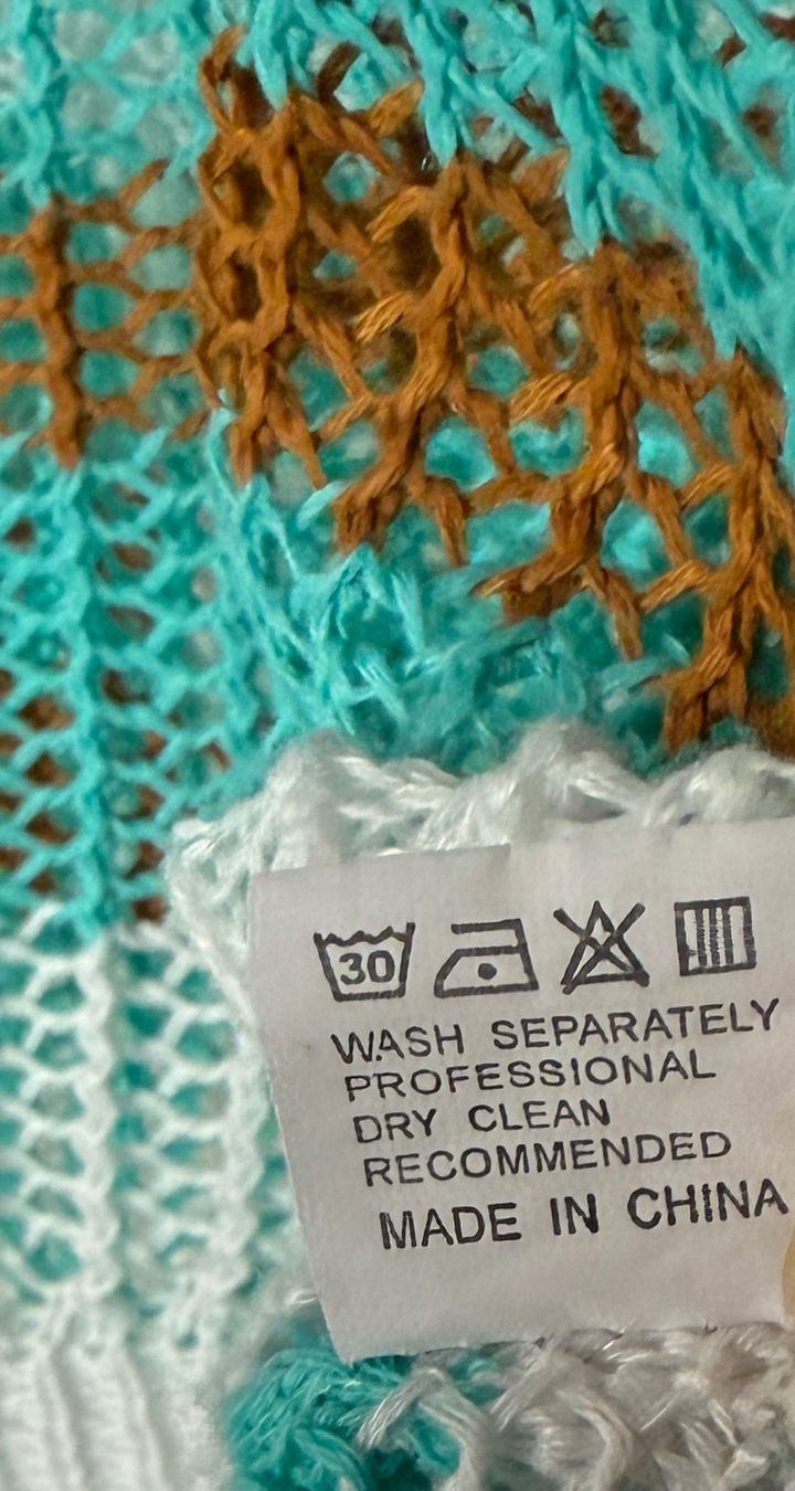 Pullover & Sweatshirts: Sommerpulli – Gebraucht aus Altishofen von UrsulaP0102 3