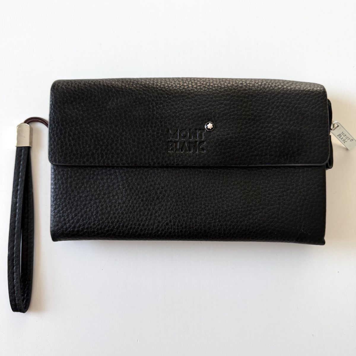 Montblanc Borse: MONTBLANC Hand Bag – Usato da Emmen venduto da Nightingale_2022