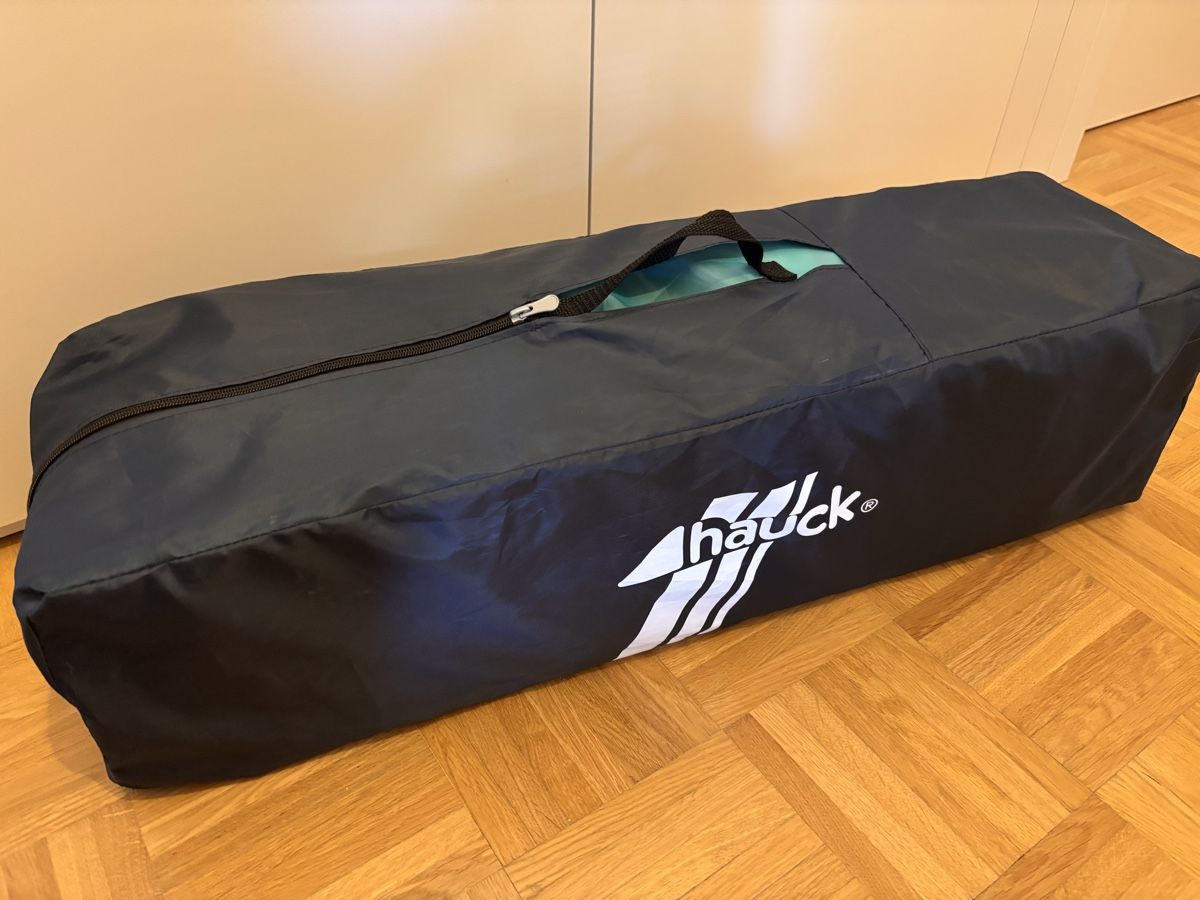 Letti: Lit parapluie Hauck – Usato da Grand-Lancy venduto da sof_tw6p 7