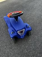 Bobby Car