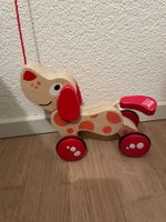 Holzspielzeug Hund zum Ziehen - PEPE & Friends