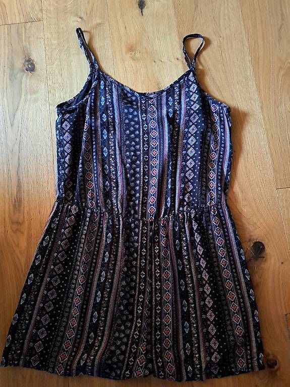 Jumpsuits: Kurzer Jumpsuit/Overall – D'occasion à Brünisried par nin_d66d