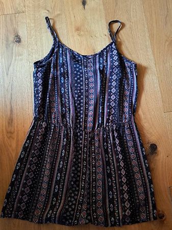 Kurzer Jumpsuit/Overall
