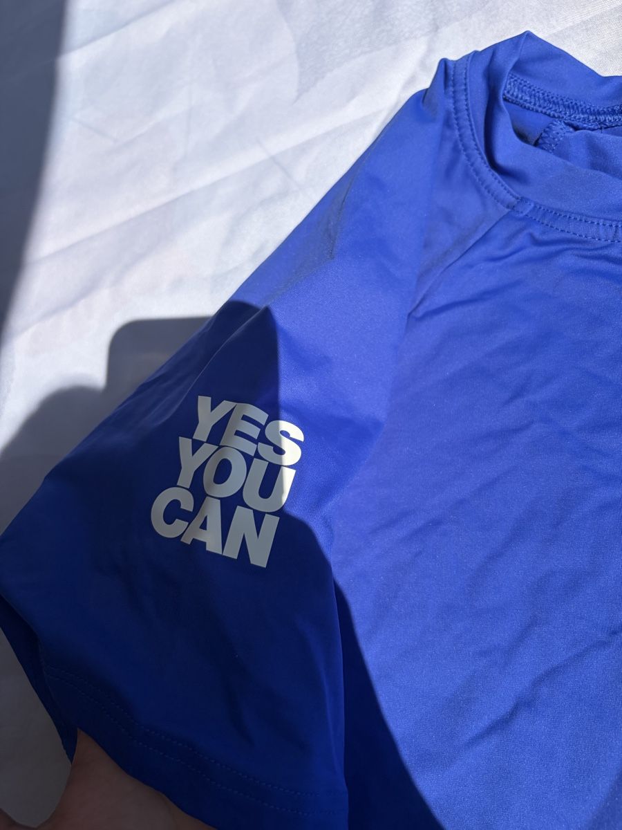 T-Shirts: T-shirt sport Nebbia – Neu und originalverpackt aus Pully von ari_78pk 2