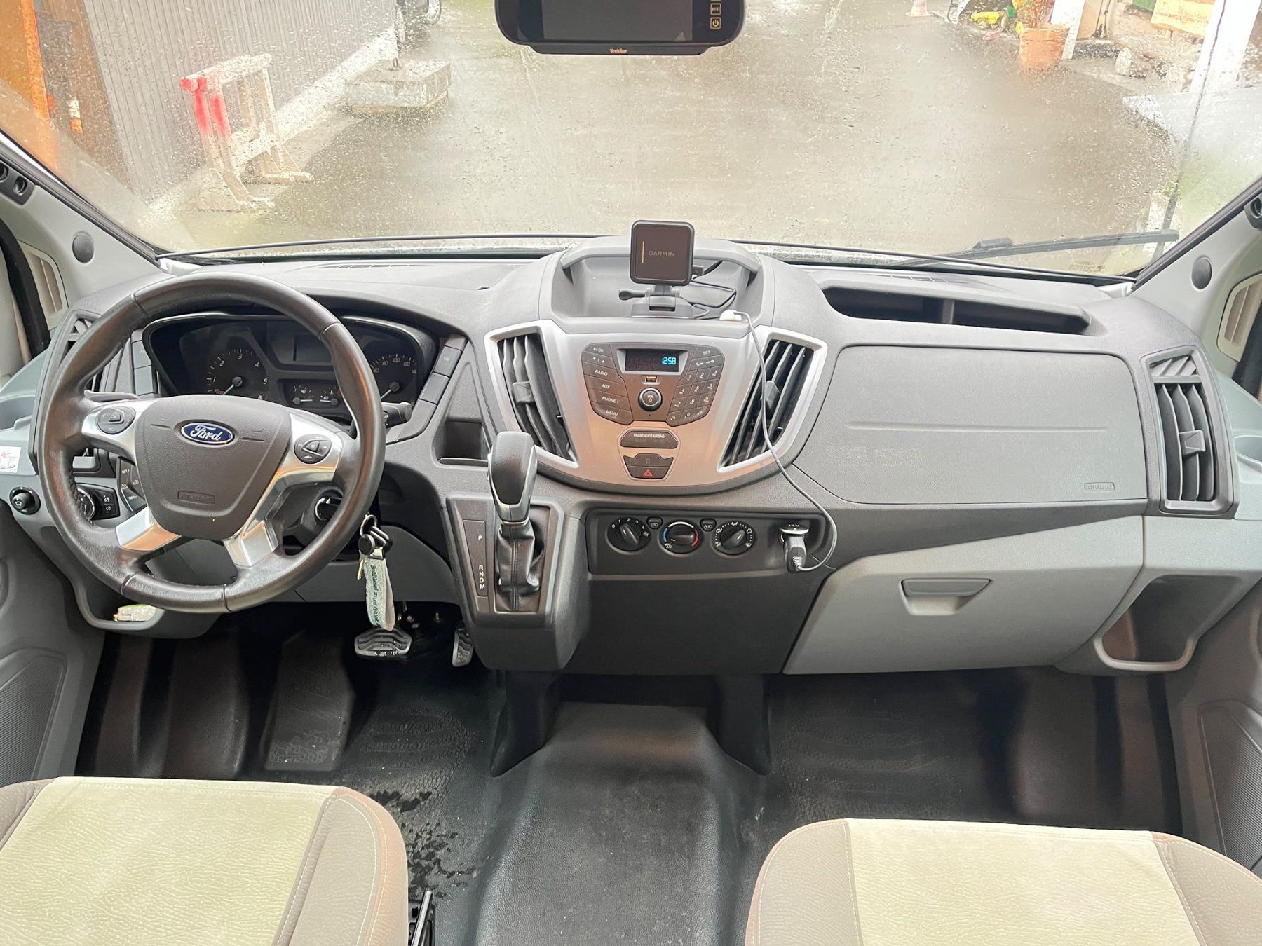 Mobilhome: Chausson Titanium 767 GA, Automat – Gebraucht aus Ballwil von Dwicki 7