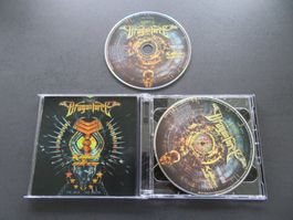 DRAGONFORCE Killer Elite 2CD  2016 Heavy Metal