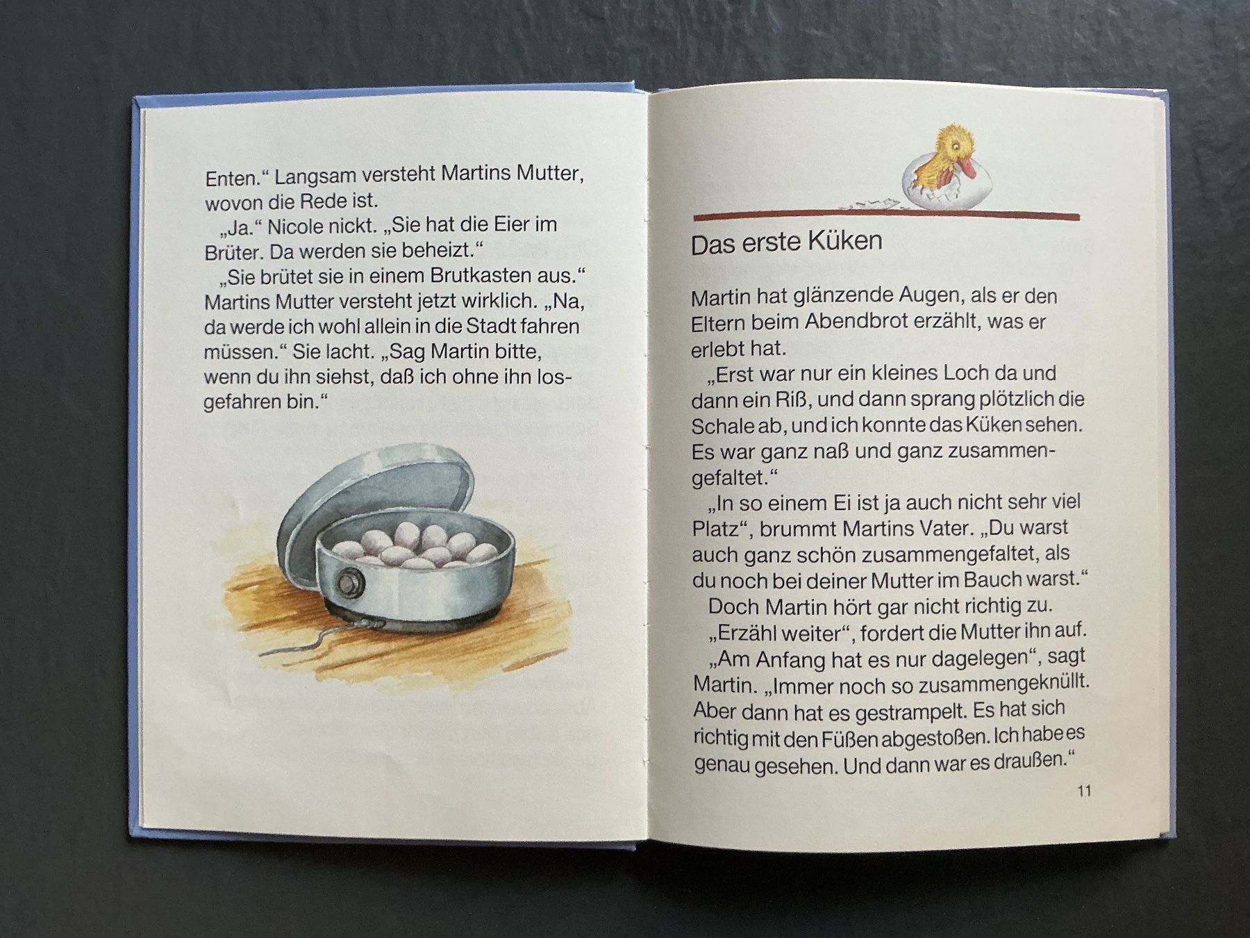 Livres: Ente Schneeball – D'occasion à Niederhasli par ercp4 2