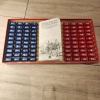 Stratego 1959 – Vintage Klassiker – komplett – Sammlerstück