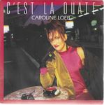 Carole Loeb - C'est la ouate