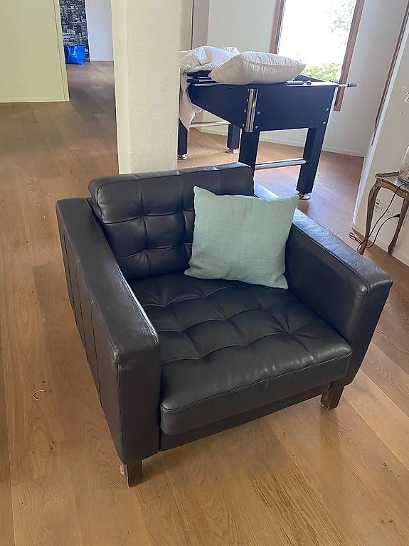 Divani: Sofa Gruppe Landskrona – Usato da Mühlau venduto da Johuiii 3