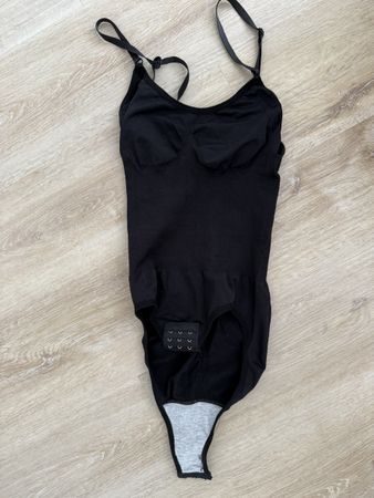 Body von CreamyFabrics